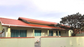 Casa Verde - Praia da Armação, Beto Carrero, Penha-SC